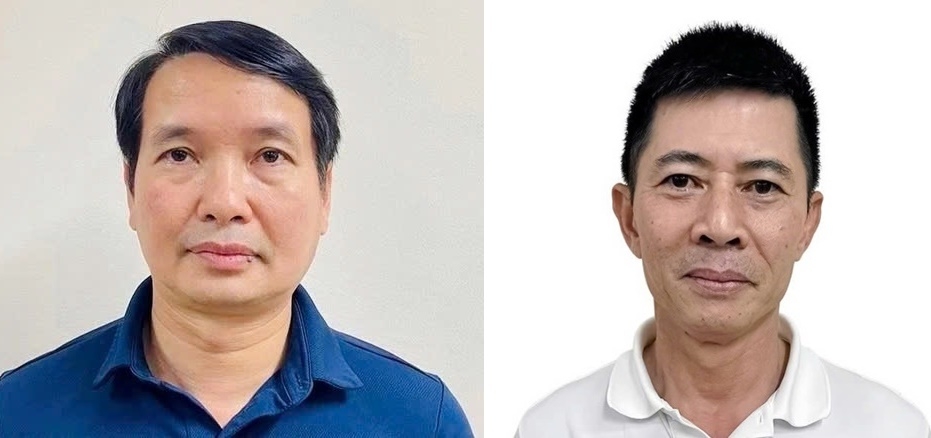 Cựu Phó Chủ nhiệm Văn phòng QH Phạm Thái Hà bị cáo buộc trục lợi 750 triệu đồng